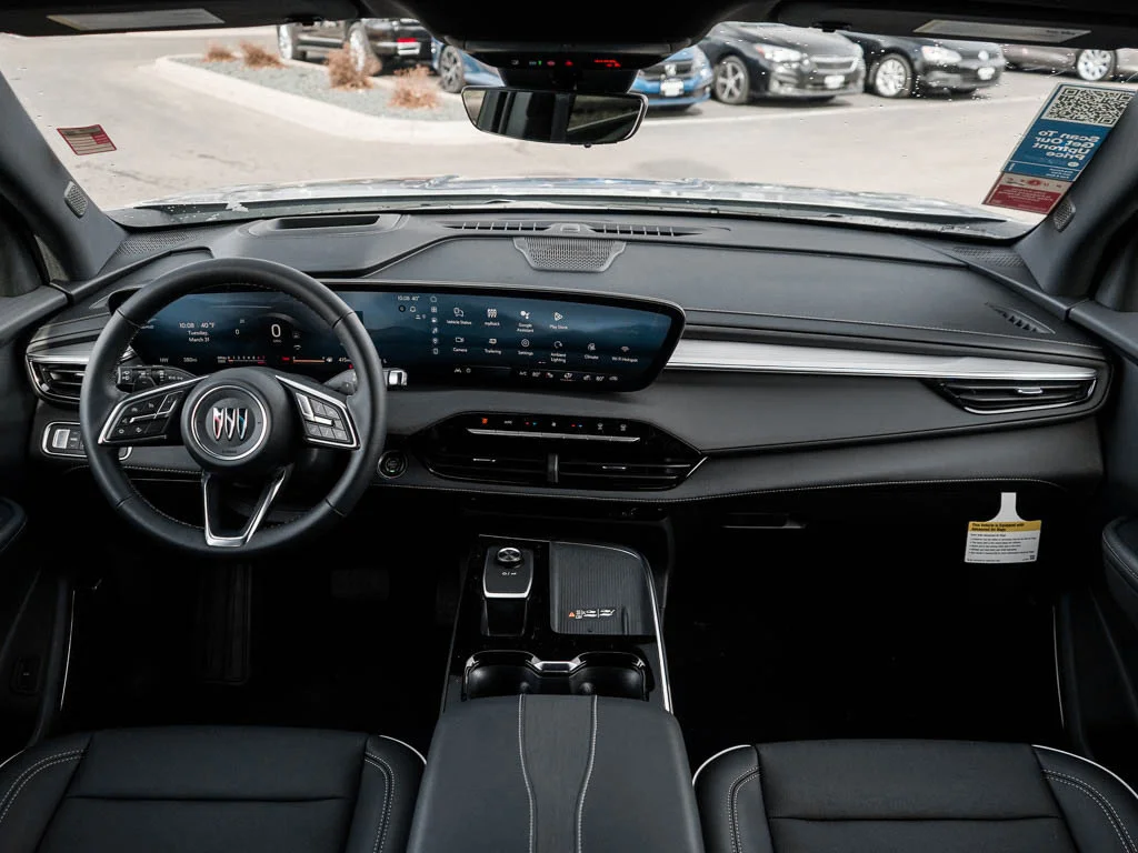 2026 Buick Enclave Preferred - Photo 15