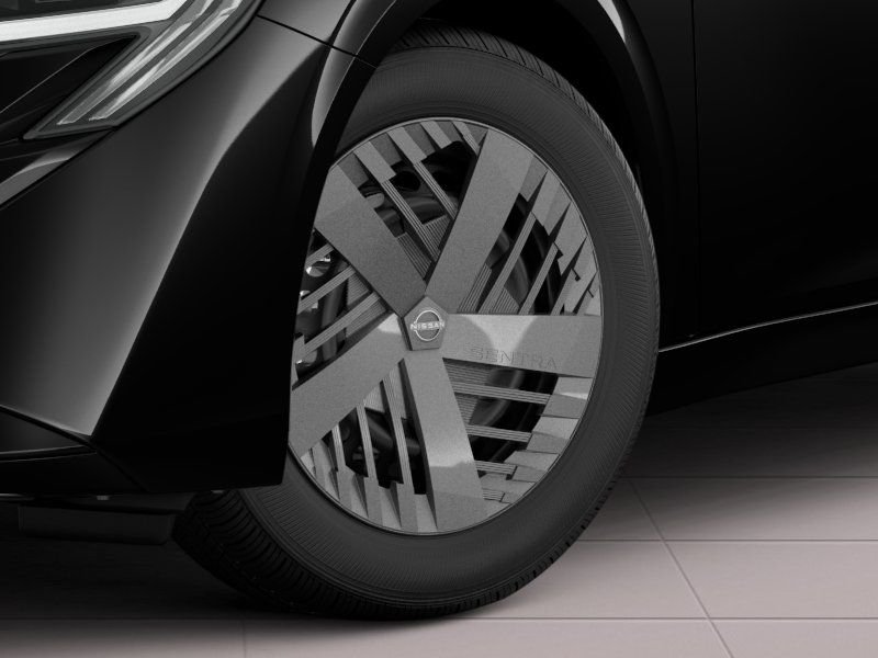 New 2027 Black Nissan S image 10