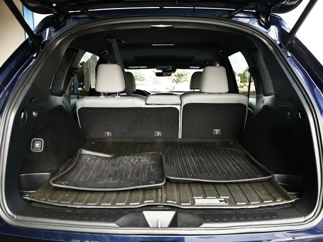 2023 Honda Passport EX-L - Photo 31