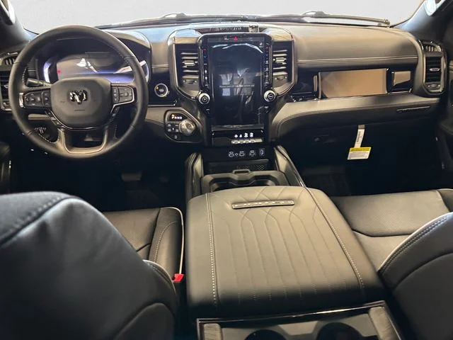 New 2026  Ram Limited image 11