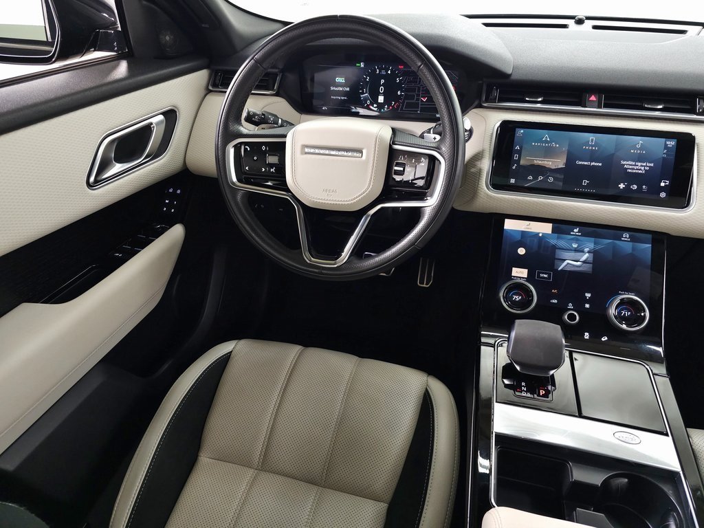 2023 LAND ROVER RANGE ROVER VELAR - Image 18