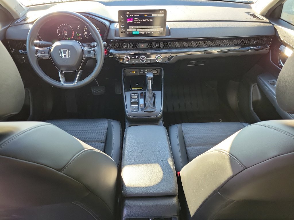 2024 Honda CR-V EX-L - Photo 19