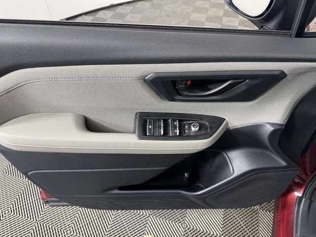 Used 2026 Red Subaru Premium image 16