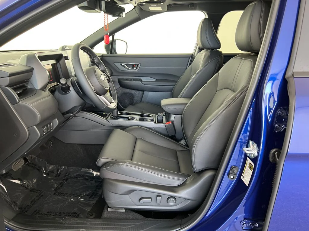 New 2026 SAPPHIRE BLUE PEARL Subaru Touring XT image 11