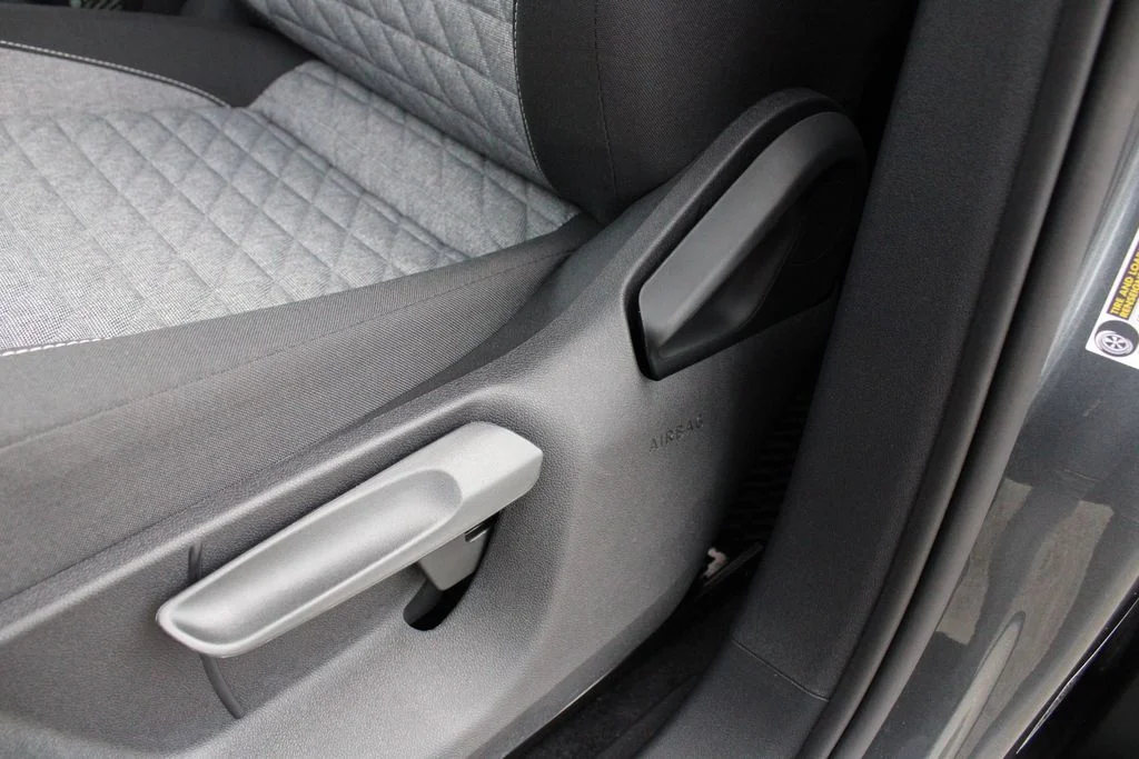 New 2026 Silver Volkswagen 2.0T S image 5