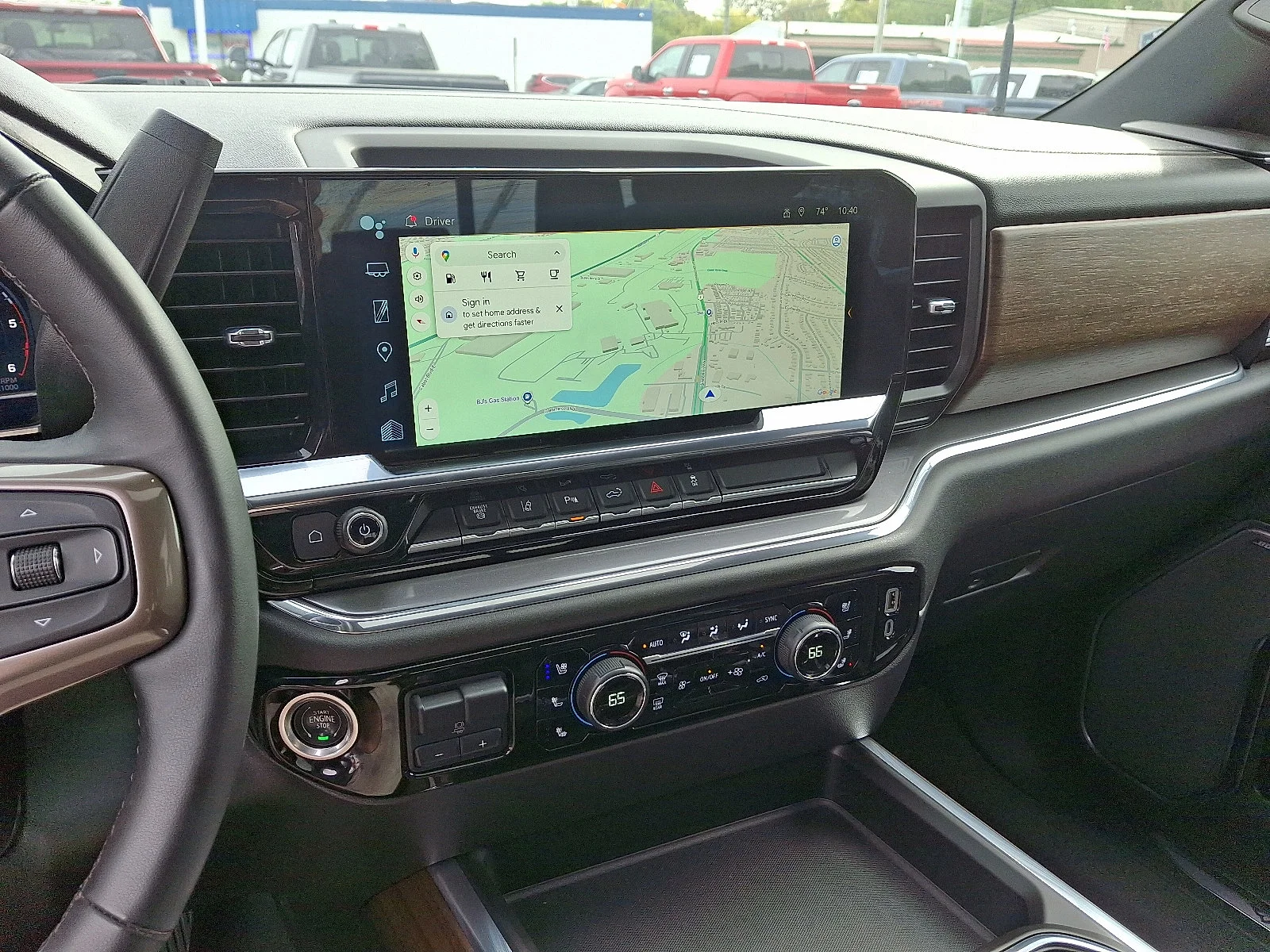 2024 Chevrolet Silverado 2500HD High Country - Photo 23