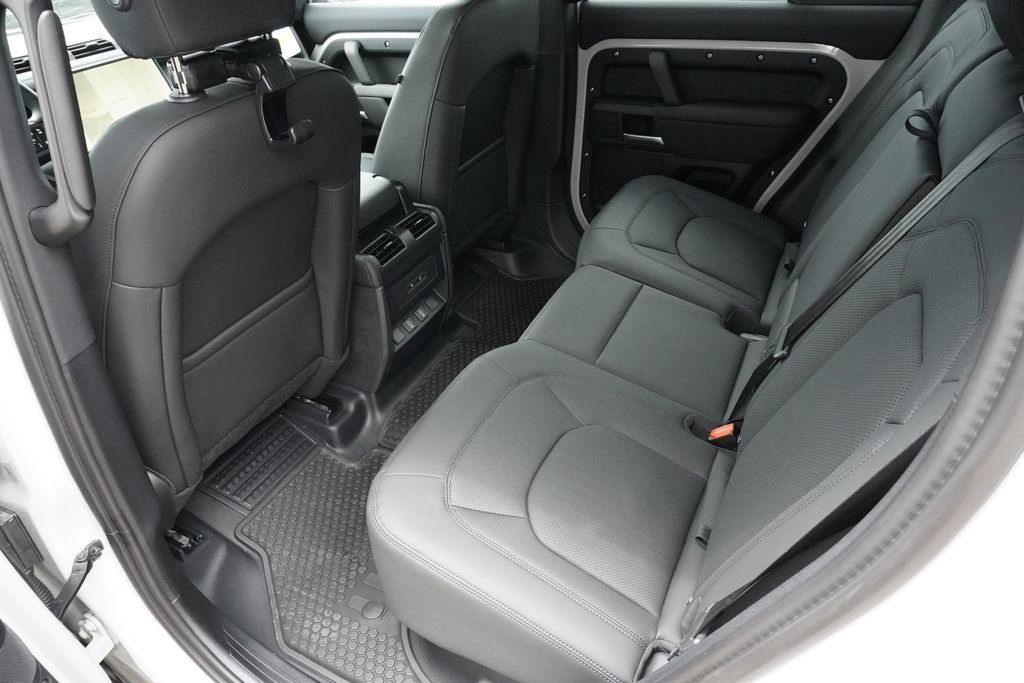 New 2026 Borasco Grey Land Rover S image 29