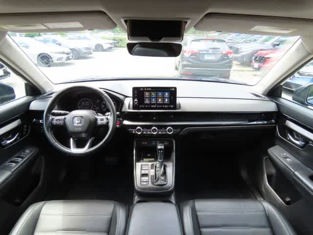 2023 Honda CR-V EX-L - Photo 17