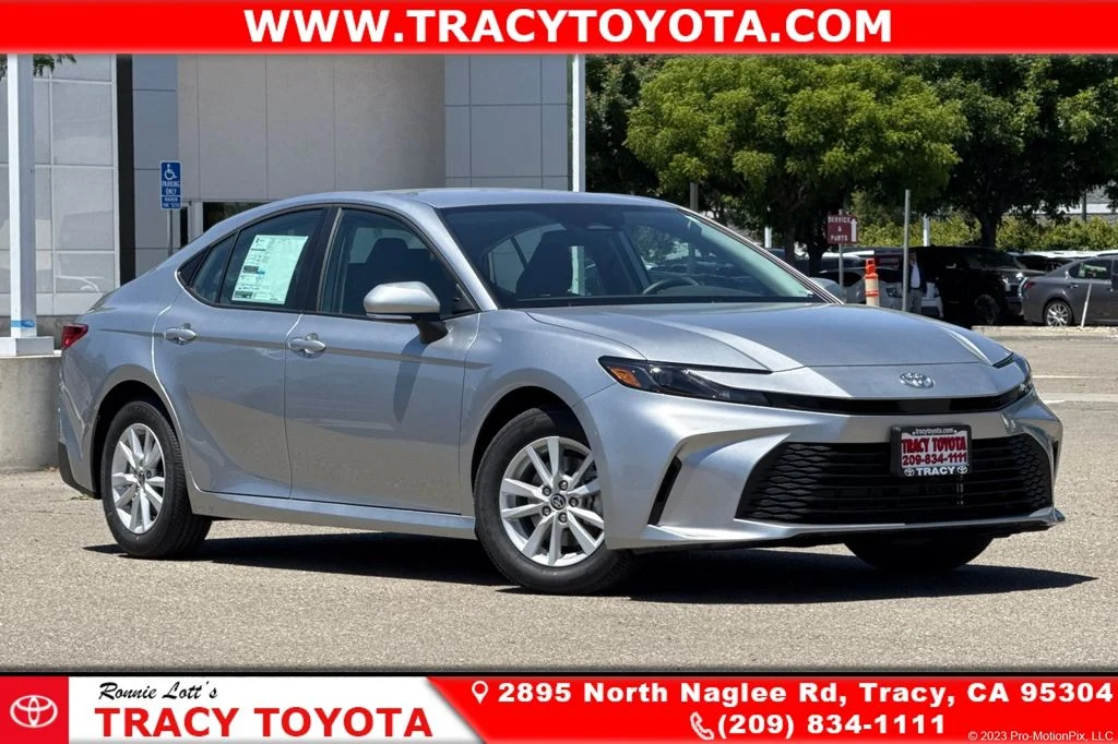 2026 Toyota Camry  LE