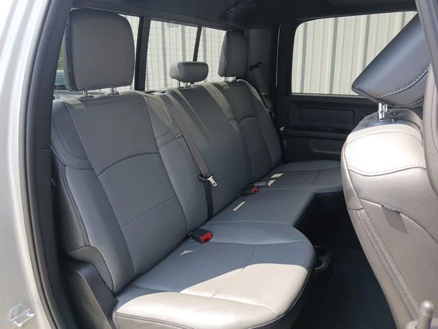 2026 RAM 2500 Tradesman - Photo 24