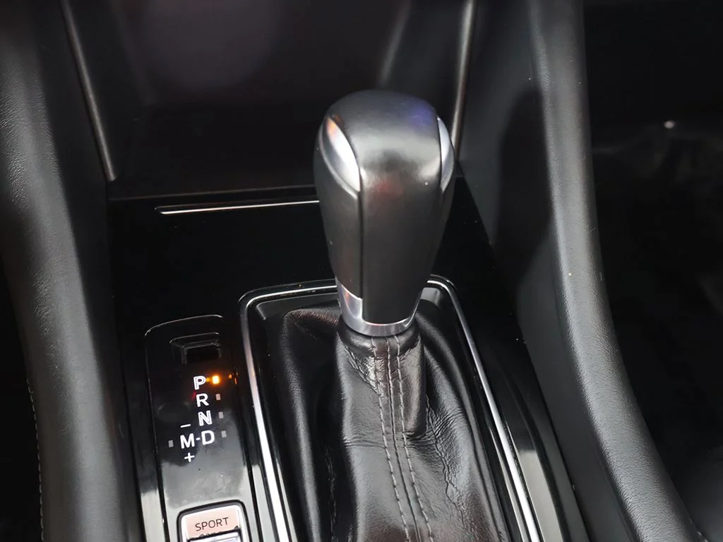 Used 2021 Gray Mazda Touring image 47