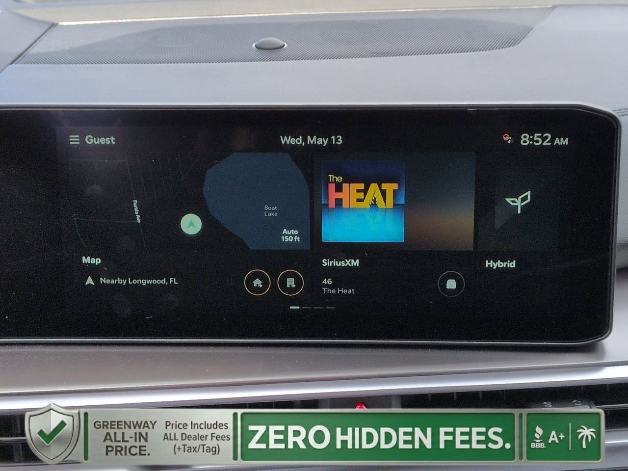 New 2026 Snow White Pearl Kia EX image 17