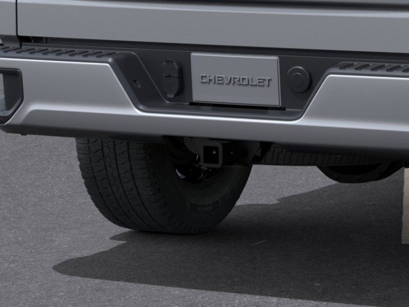 2026 Chevrolet Silverado 1500 RST - Photo 21