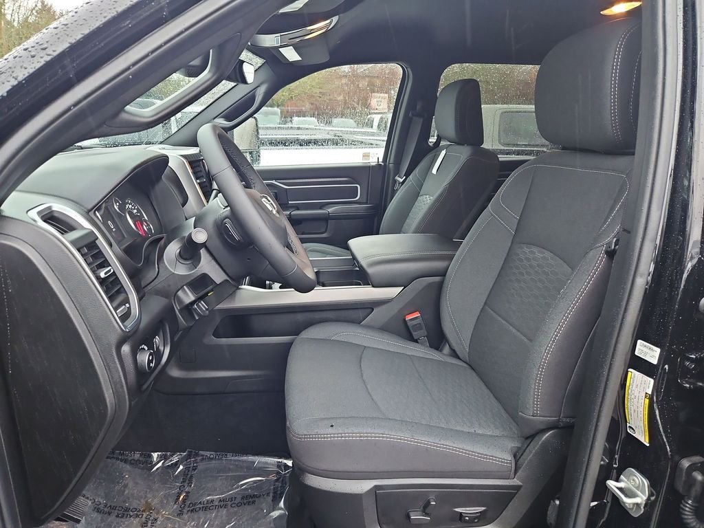2025 RAM 2500 Big Horn - Photo 12