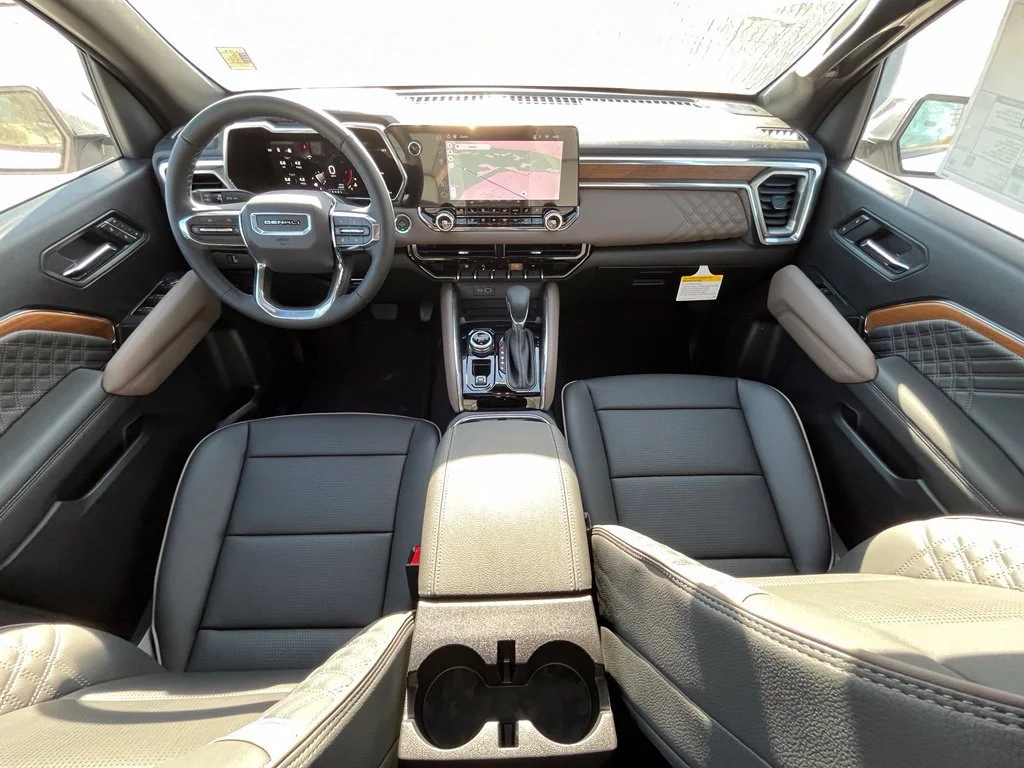 2026 GMC Canyon Denali - Photo 13