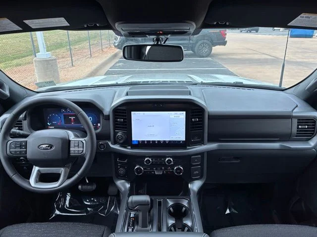 New 2026 Avalanche Ford XLT image 10