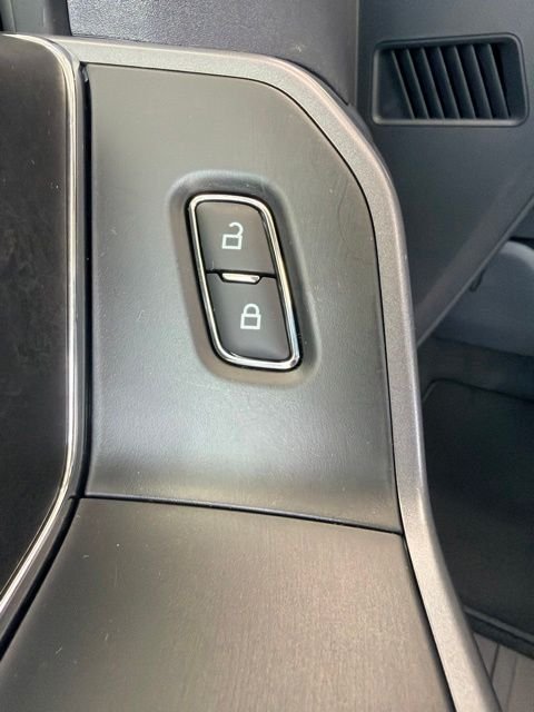 New 2026 Oxford White Ford XLT image 26