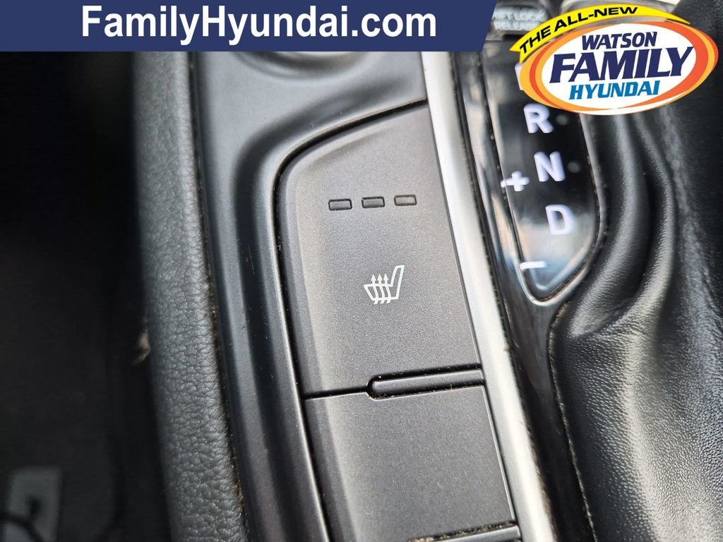 2021 Hyundai Kona SEL - Photo 21