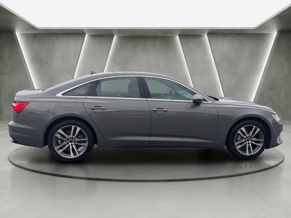 Used 2023 Gray Audi 45 Premium Plus image 8
