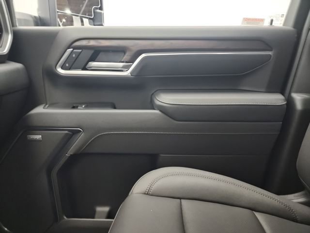2026 GMC Sierra 2500HD SLT - Photo 29