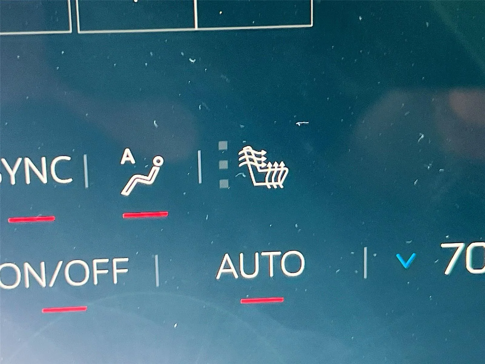 2026 GMC Acadia Elevation - Photo 16