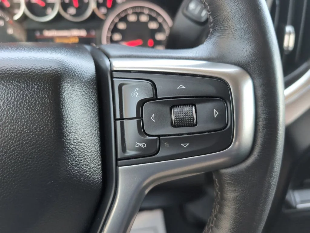 2022 Chevrolet Silverado 1500 Limited RST - Photo 20
