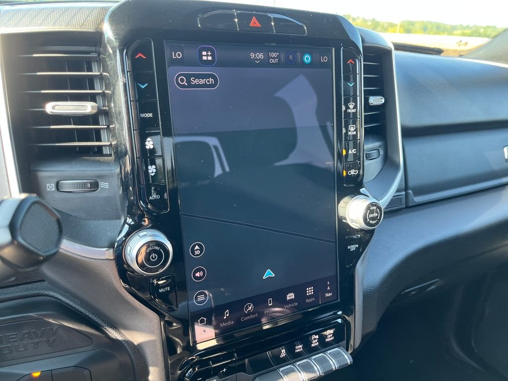 Used 2026 Red Ram Big Horn image 19