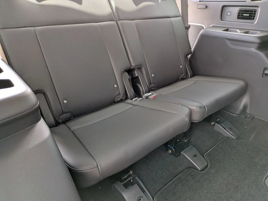 Used 2026 Gray Hyundai Limited image 30