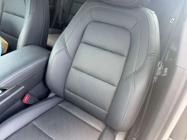 Used 2025 Black Chevrolet LT image 14