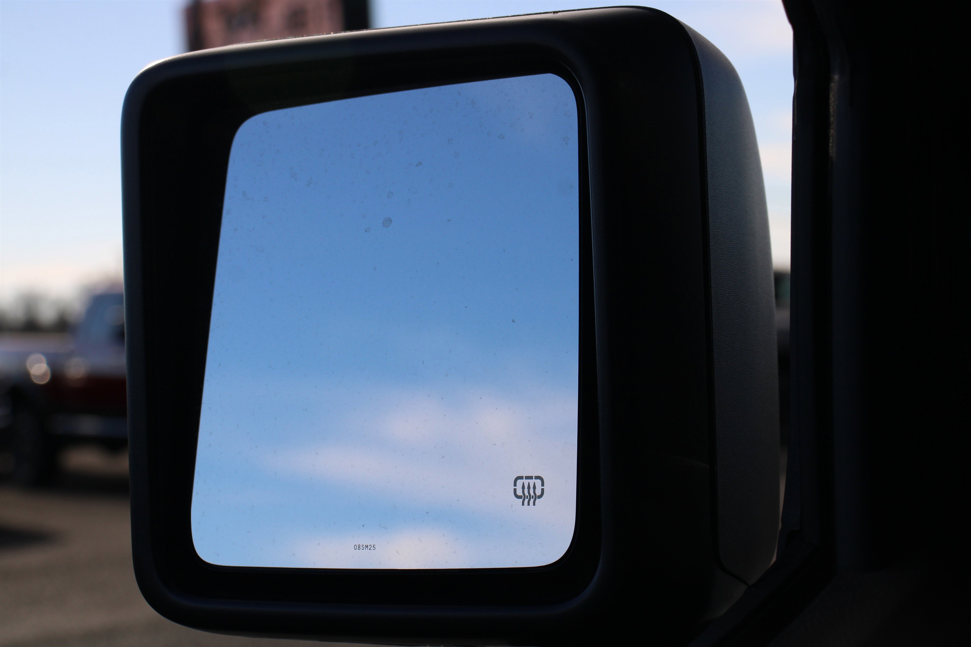 New 2026 Black Clearcoat Jeep Sport S image 12