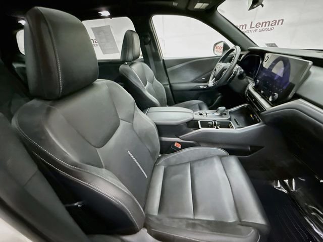 2024 Lexus TX 350 Luxury - Photo 29