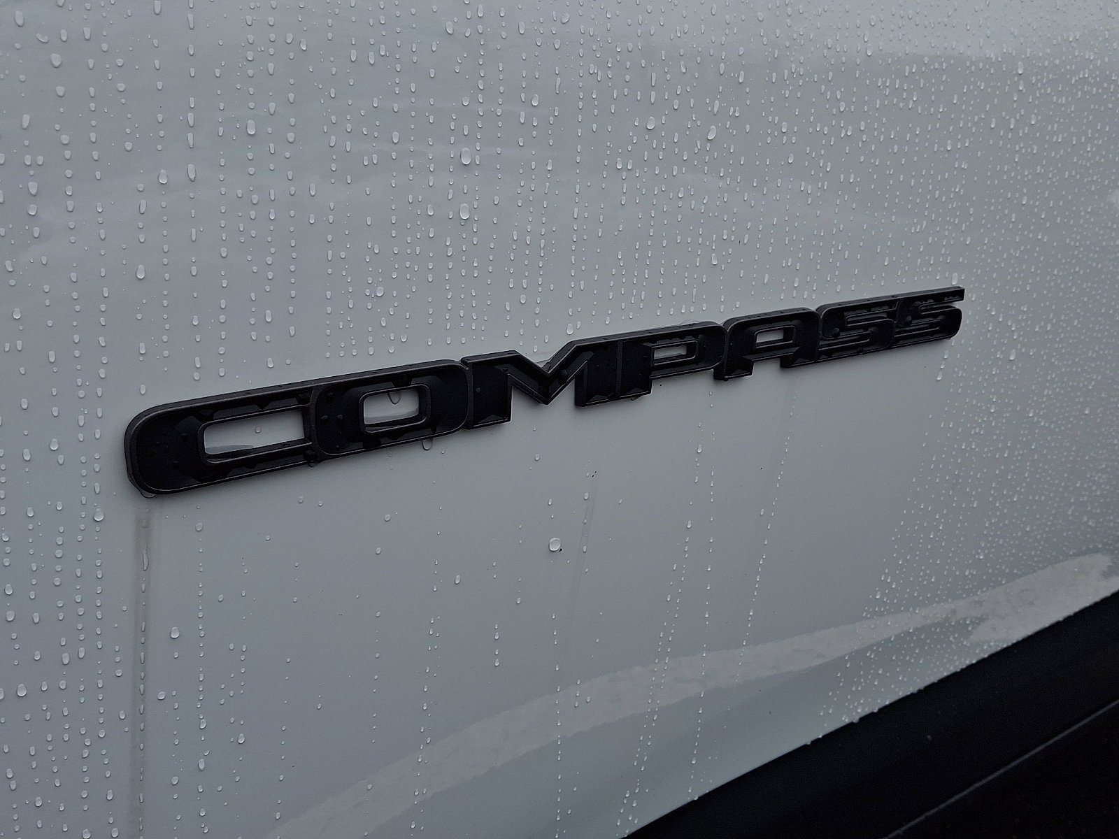 2026 Jeep Compass Altitude - Photo 17