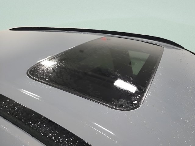 Certified Used 2025 Urban Gray Pearl Honda HYBRID AWD SPORT image 12