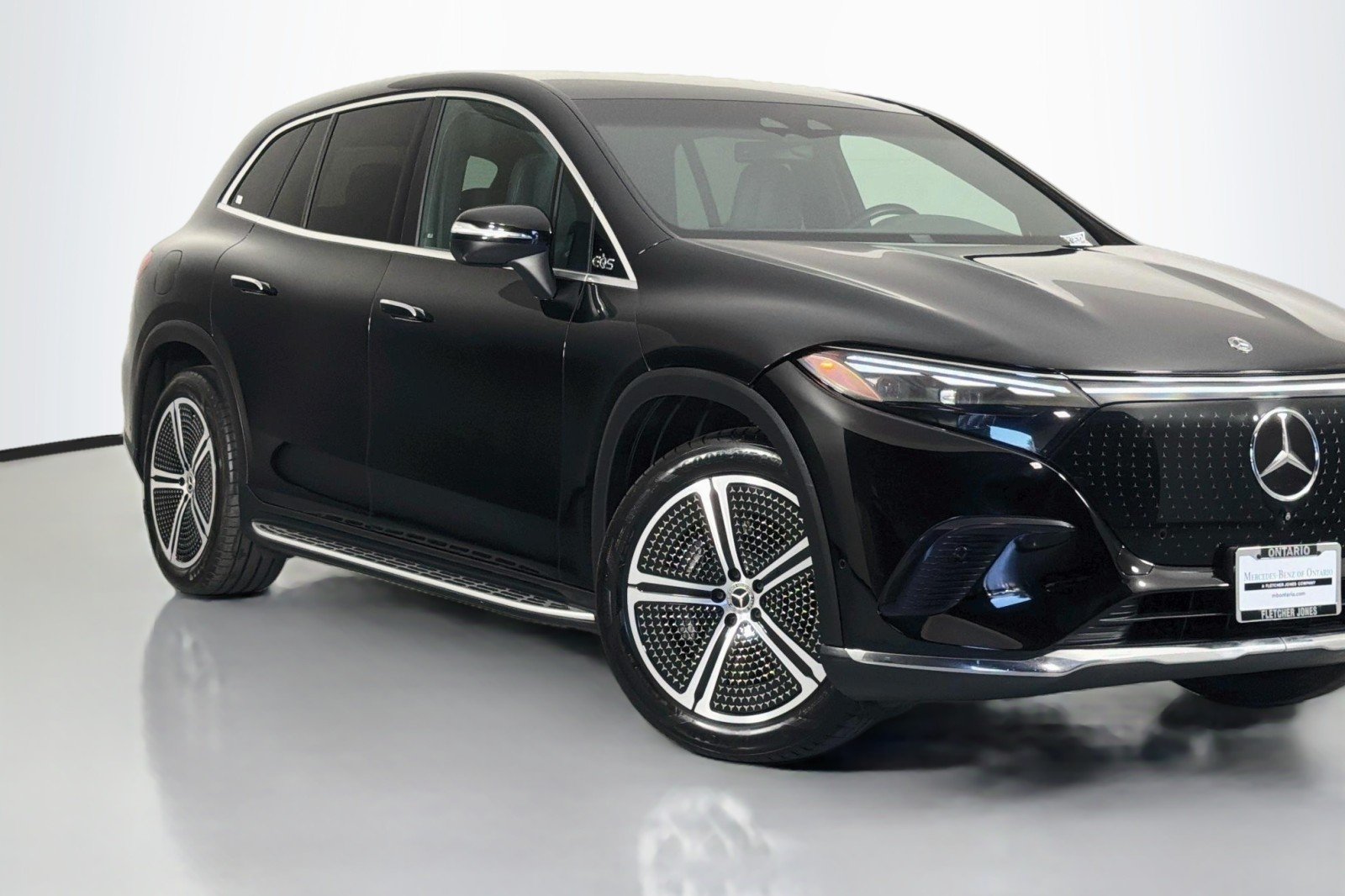 Certified Used 2024 Black Mercedes-Benz 450 image 13