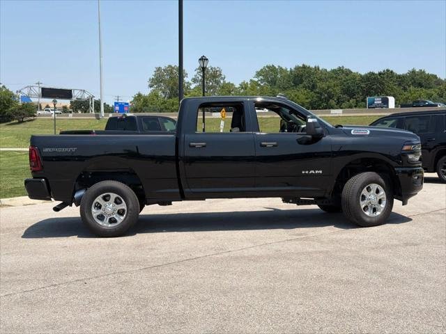 2026 RAM 2500 Big Horn - Photo 12