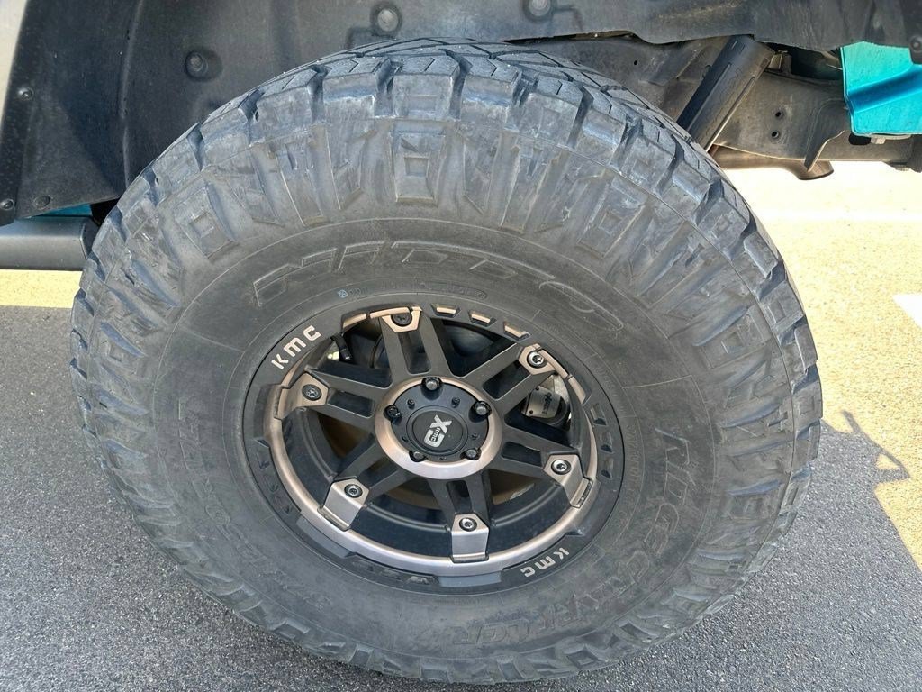 Used 2020 Bikini Pearlcoat Jeep Rubicon image 8