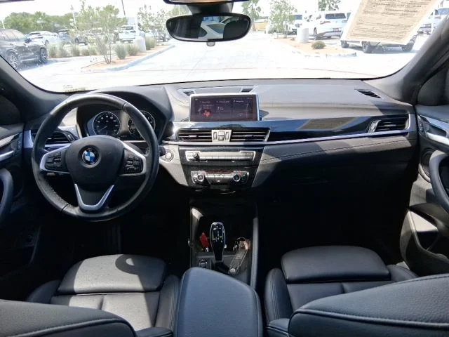 2022 BMW X2 28i - Photo 10