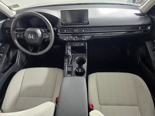 2023 Honda Civic LX - Photo 35