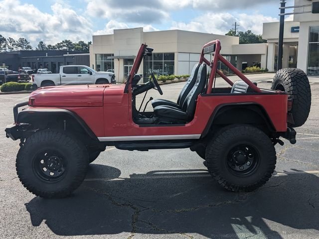 1982 Jeep Jeep - Photo 7