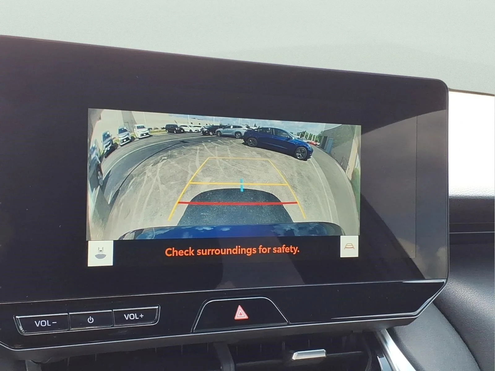 Certified Used 2024  Toyota XLE image 15