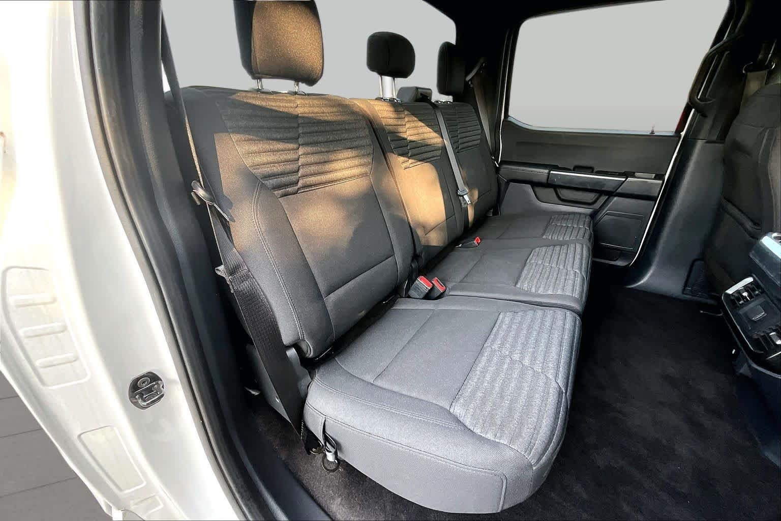 Certified Used 2022 Oxford White Ford XL image 20