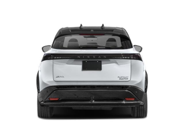 Used 2023 Gun Metallic Nissan PLATINUM+ image 8