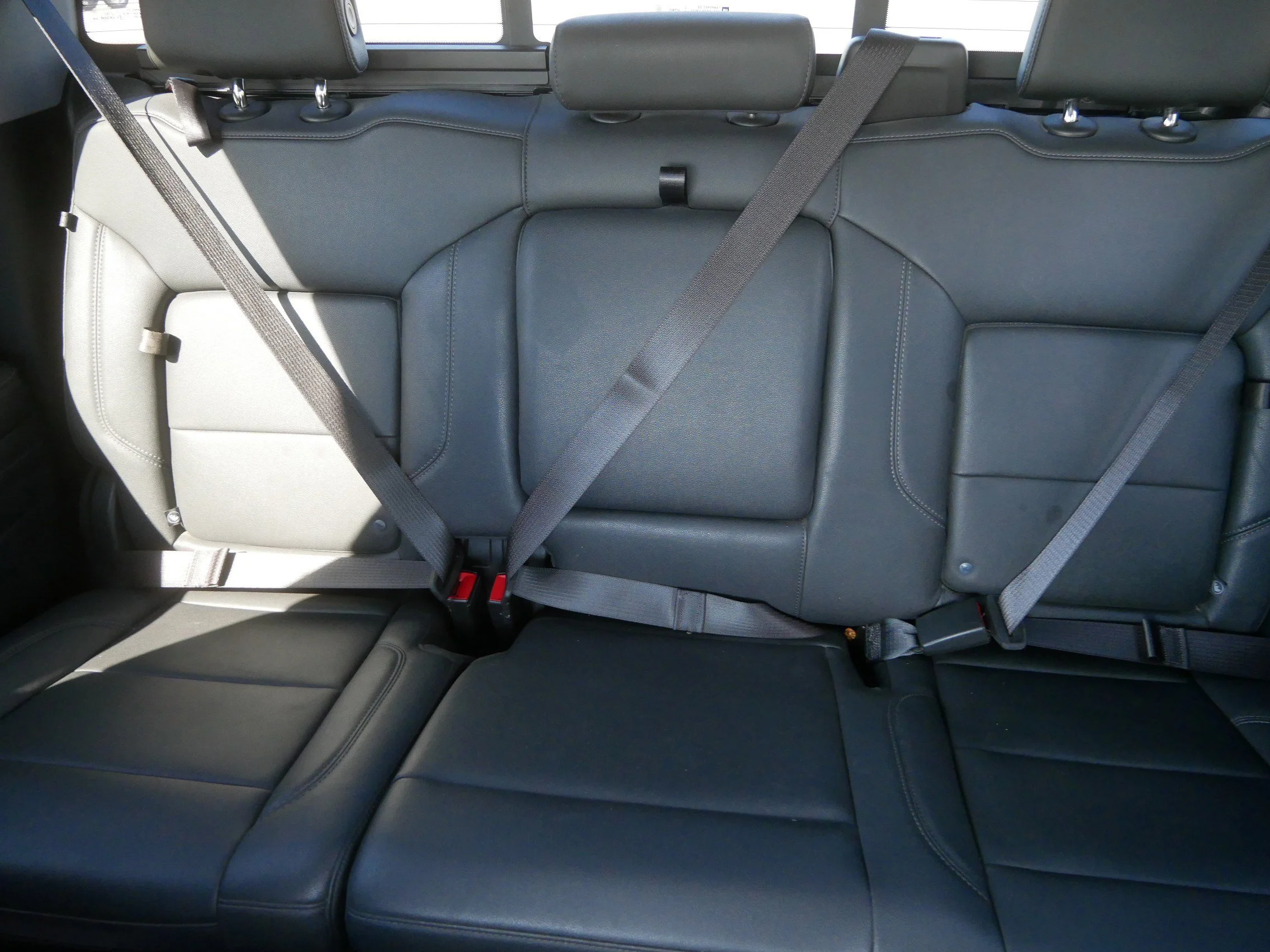 Used 2023 Summit White Chevrolet LT Trail Boss image 13