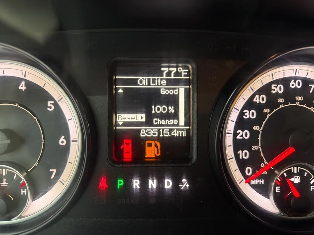 Used 2016 Red Ram Tradesman image 42
