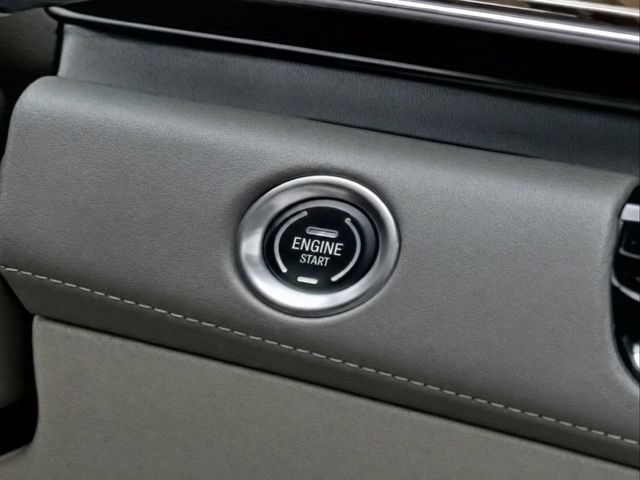 2024 Cadillac Escalade Sport Platinum - Photo 17