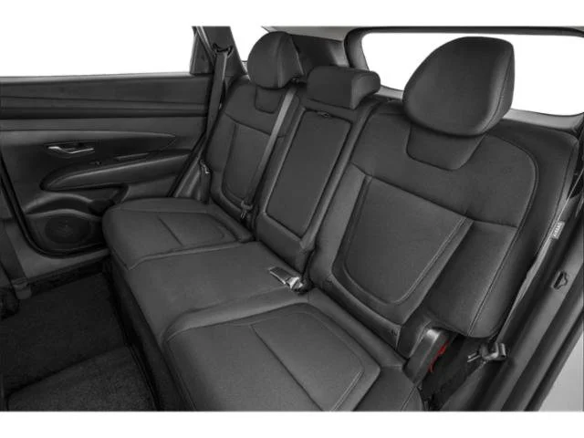 New 2026 Gray Hyundai SEL image 12