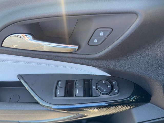New 2026 Mosaic Black Metallic Chevrolet LT image 18