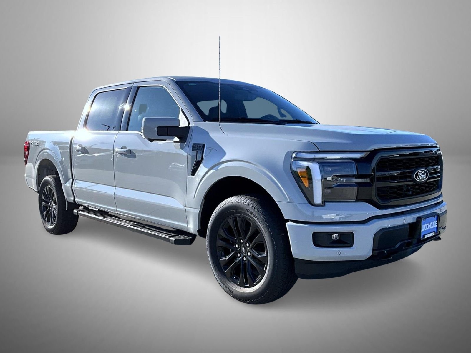 New 2026 Avalanche Ford Lariat image 3