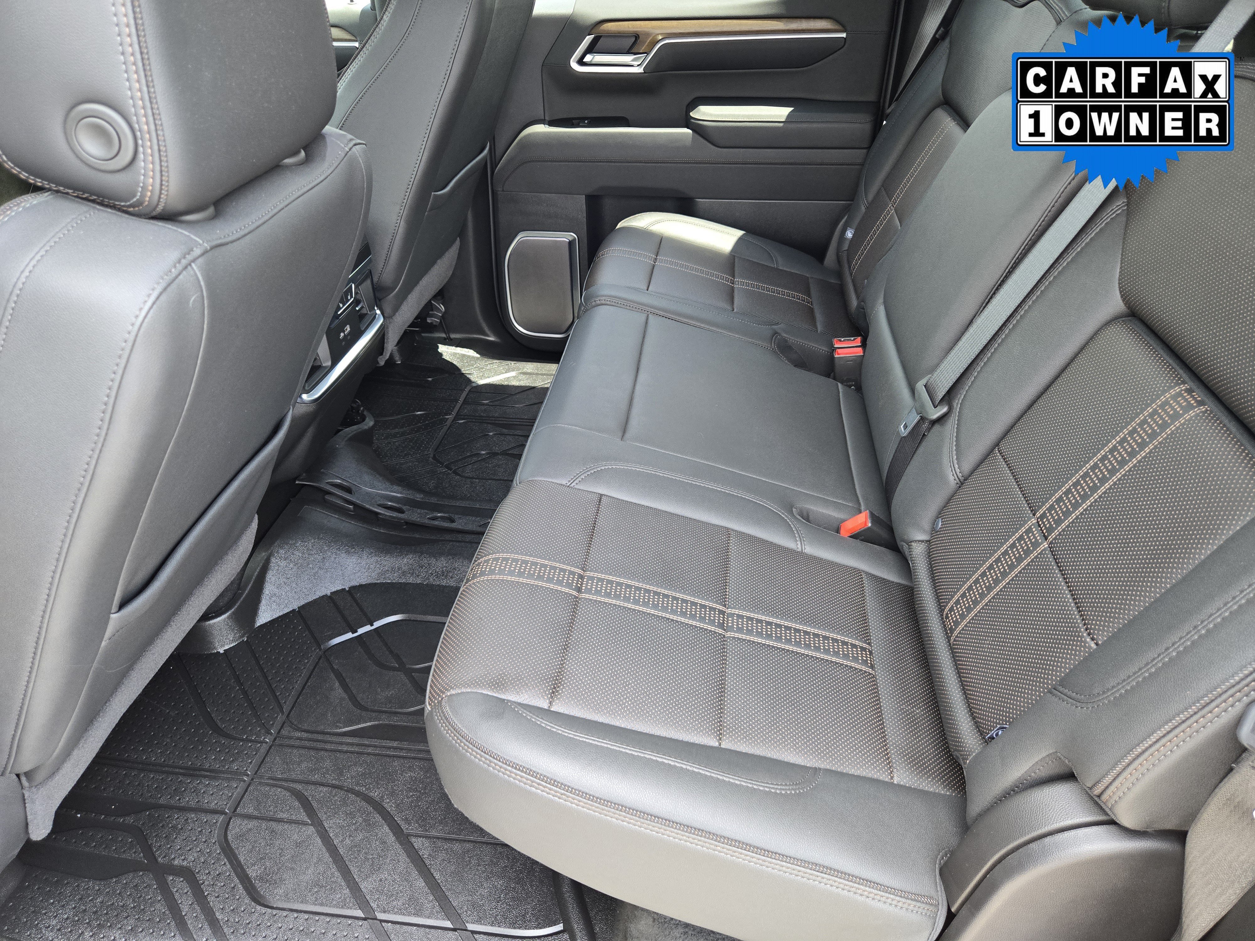 Used 2026 Sterling Gray Metallic Chevrolet High Country image 28