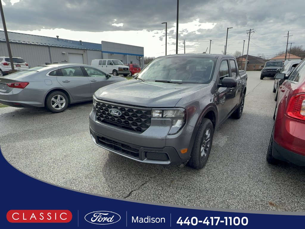 2025 Ford Maverick XLT AWD's photo